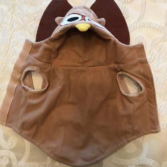 Dog Costume 🐶 - Picture 2 of 3